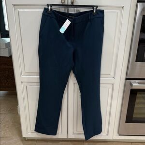41 Hawthorn Cameron Boot cut Trouser Pants